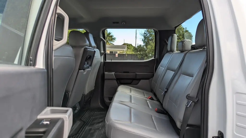 Florida Fine Cars - Used FORD SUPER DUTY F-250 SRW 2024 MIAMI XL