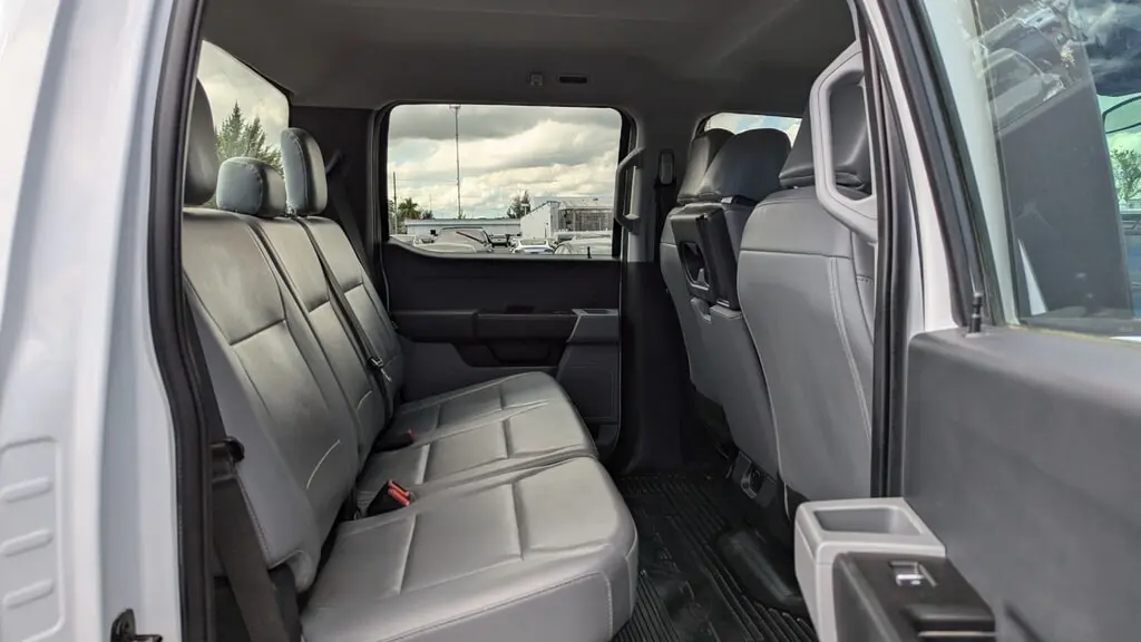 Florida Fine Cars - Used FORD SUPER DUTY F-250 SRW 2024 MIAMI XL