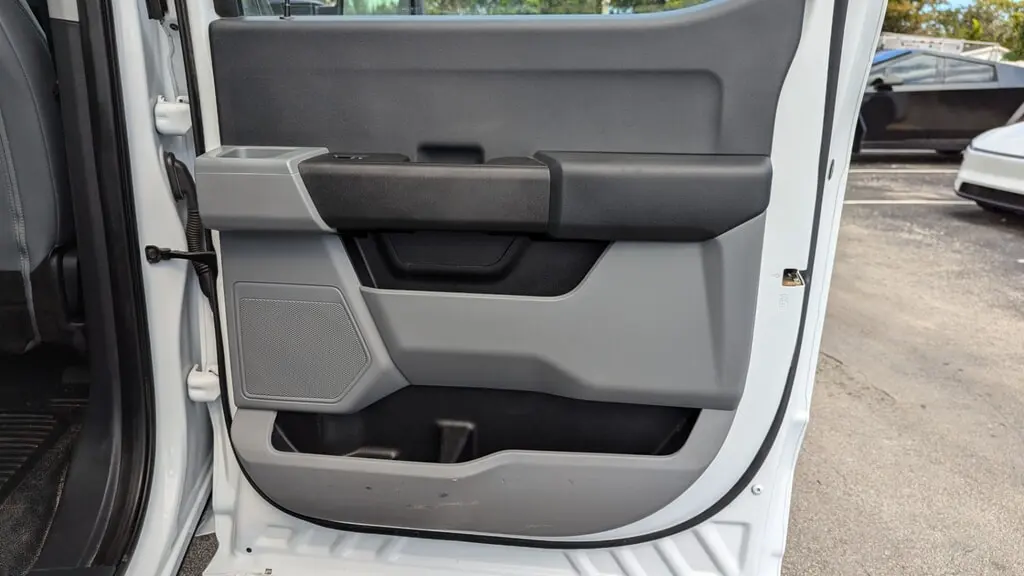 Florida Fine Cars - Used FORD SUPER DUTY F-250 SRW 2024 MIAMI XL