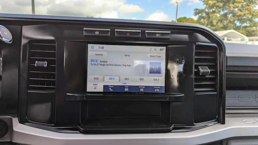 Florida Fine Cars - Used FORD SUPER DUTY F-250 SRW 2024 MIAMI XL