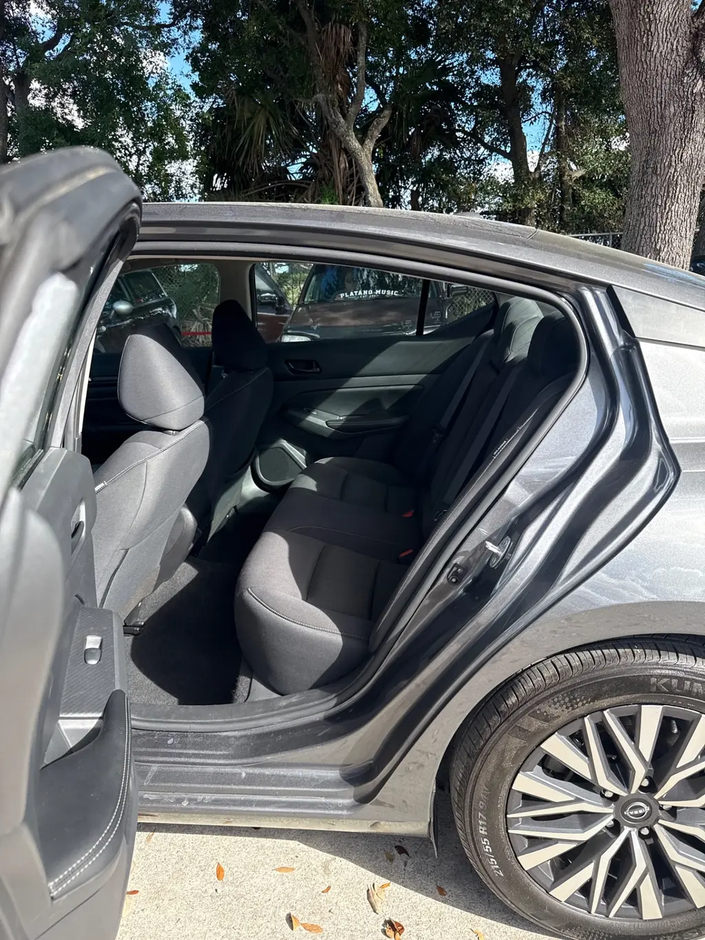 Florida Fine Cars - Used NISSAN ALTIMA 2024 WEST PALM 2.5 SV