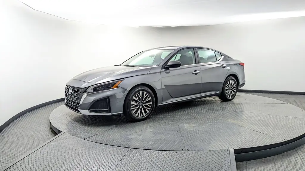 Florida Fine Cars - Used NISSAN ALTIMA 2024 WEST PALM 2.5 SV