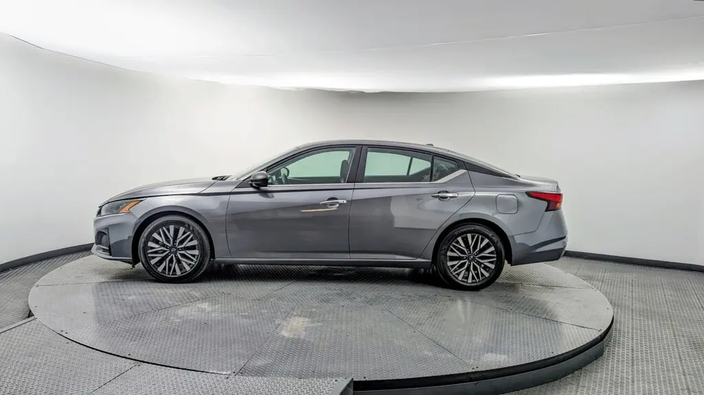 Florida Fine Cars - Used NISSAN ALTIMA 2024 WEST PALM 2.5 SV