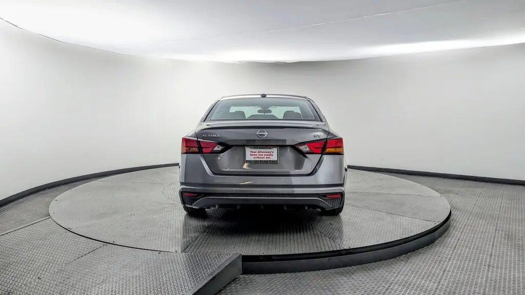 Florida Fine Cars - Used NISSAN ALTIMA 2024 WEST PALM 2.5 SV