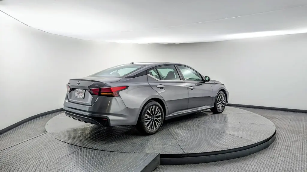 Florida Fine Cars - Used NISSAN ALTIMA 2024 WEST PALM 2.5 SV