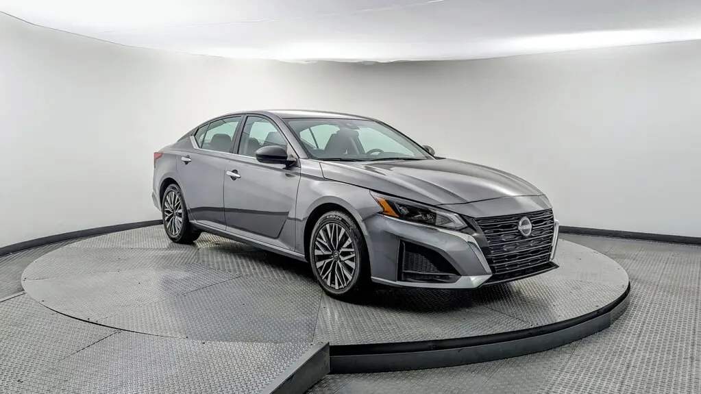 Florida Fine Cars - Used NISSAN ALTIMA 2024 WEST PALM 2.5 SV