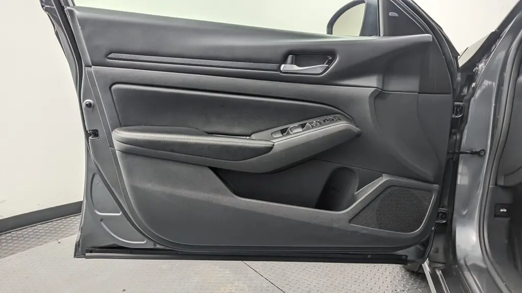 Florida Fine Cars - Used NISSAN ALTIMA 2024 WEST PALM 2.5 SV