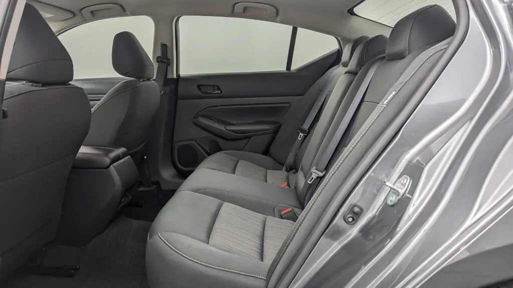 Florida Fine Cars - Used NISSAN ALTIMA 2024 WEST PALM 2.5 SV