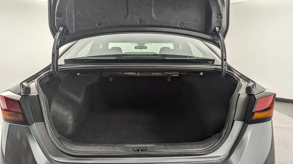 Florida Fine Cars - Used NISSAN ALTIMA 2024 WEST PALM 2.5 SV