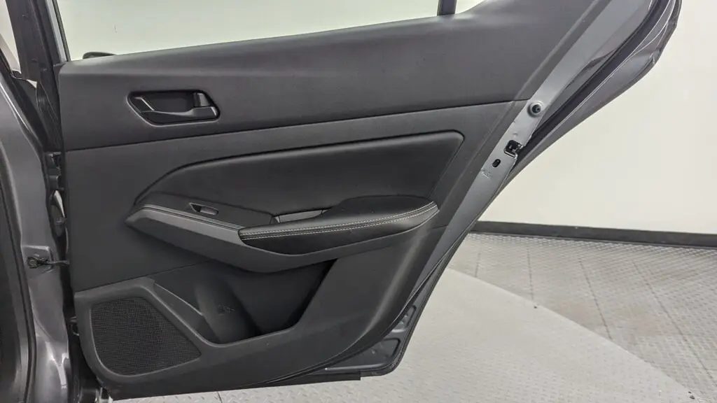 Florida Fine Cars - Used NISSAN ALTIMA 2024 WEST PALM 2.5 SV