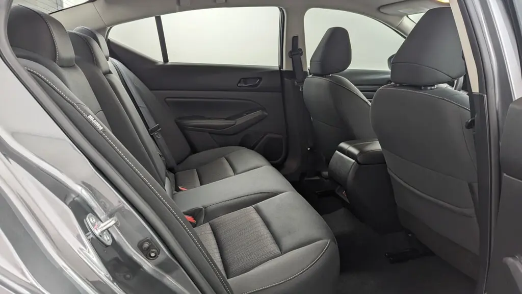 Florida Fine Cars - Used NISSAN ALTIMA 2024 WEST PALM 2.5 SV