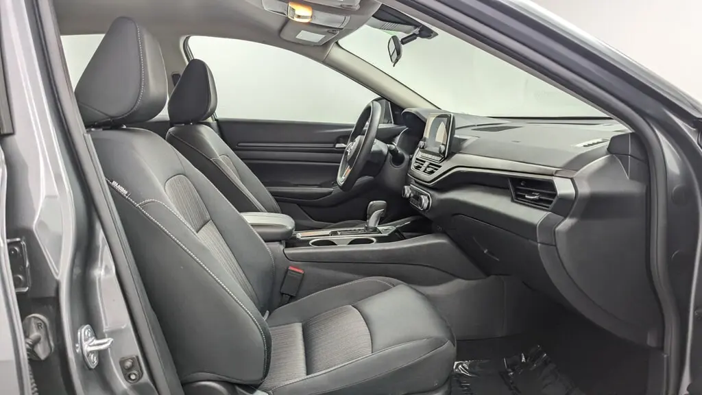 Florida Fine Cars - Used NISSAN ALTIMA 2024 WEST PALM 2.5 SV