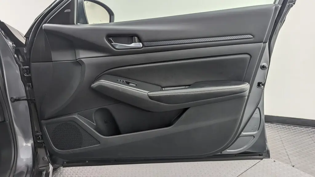 Florida Fine Cars - Used NISSAN ALTIMA 2024 WEST PALM 2.5 SV