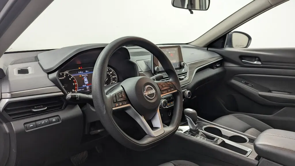 Florida Fine Cars - Used NISSAN ALTIMA 2024 WEST PALM 2.5 SV