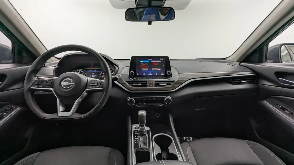 Florida Fine Cars - Used NISSAN ALTIMA 2024 WEST PALM 2.5 SV