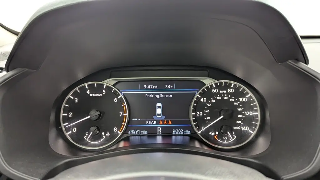 Florida Fine Cars - Used NISSAN ALTIMA 2024 WEST PALM 2.5 SV