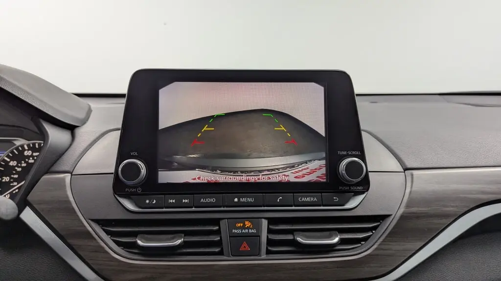 Florida Fine Cars - Used NISSAN ALTIMA 2024 WEST PALM 2.5 SV