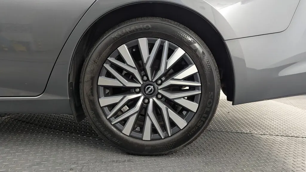 Florida Fine Cars - Used NISSAN ALTIMA 2024 WEST PALM 2.5 SV