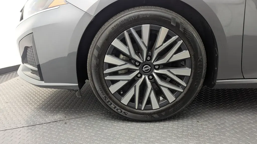 Florida Fine Cars - Used NISSAN ALTIMA 2024 WEST PALM 2.5 SV