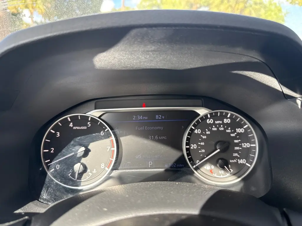 Florida Fine Cars - Used NISSAN ALTIMA 2024 WEST PALM 2.5 SV