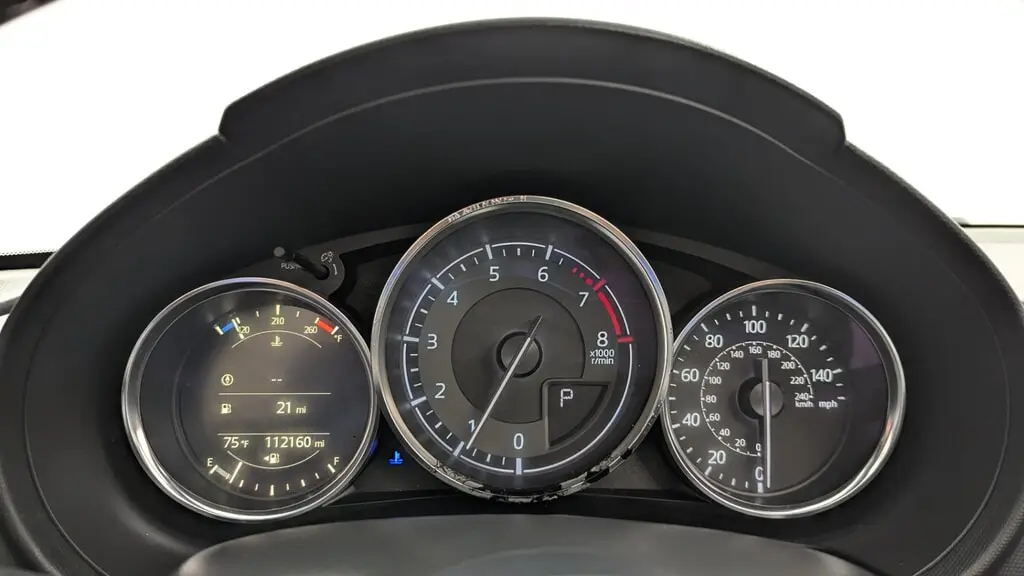 Florida Fine Cars - Used MAZDA MX-5 MIATA RF 2017 WEST PALM CLUB