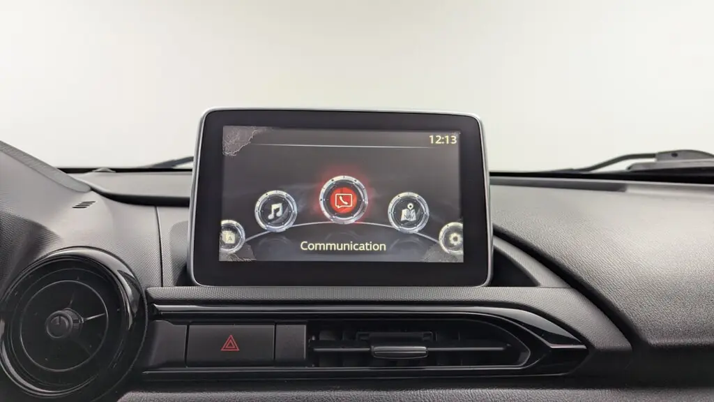 Florida Fine Cars - Used MAZDA MX-5 MIATA RF 2017 WEST PALM CLUB