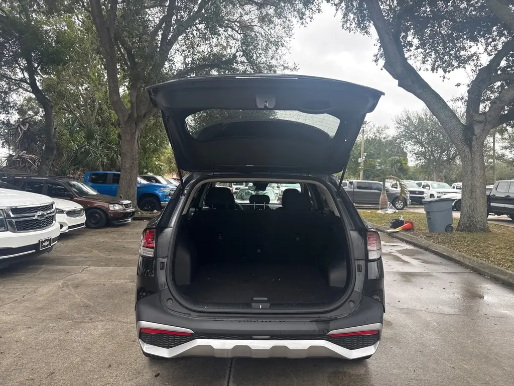 Florida Fine Cars - Used KIA SPORTAGE 2024 WEST PALM LX