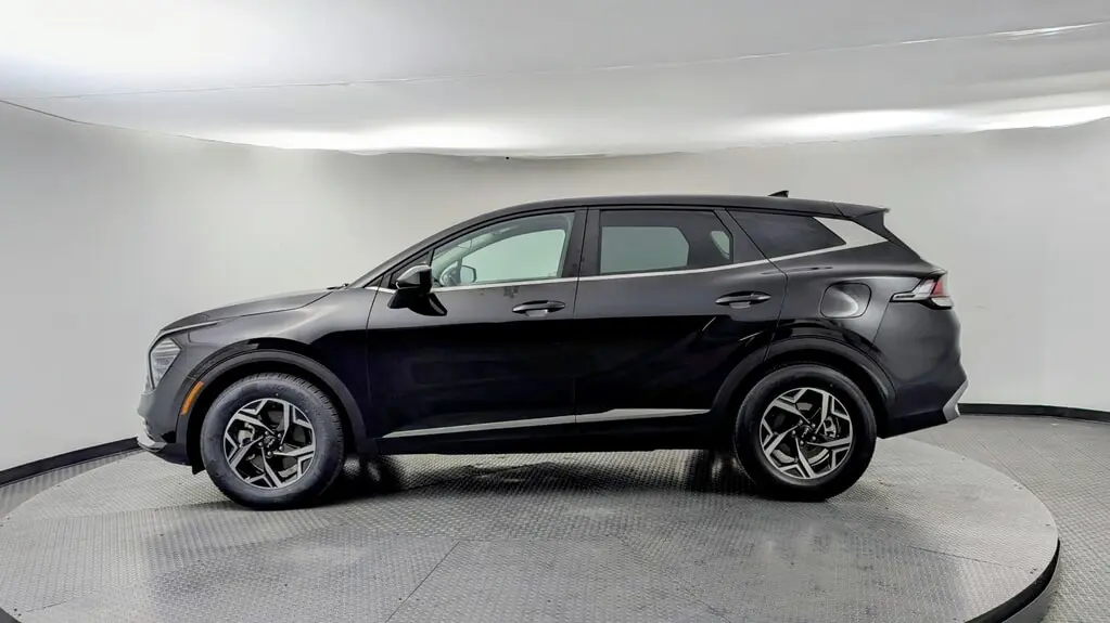 Florida Fine Cars - Used KIA SPORTAGE 2024 WEST PALM LX
