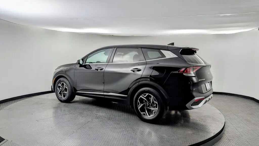 Florida Fine Cars - Used KIA SPORTAGE 2024 WEST PALM LX