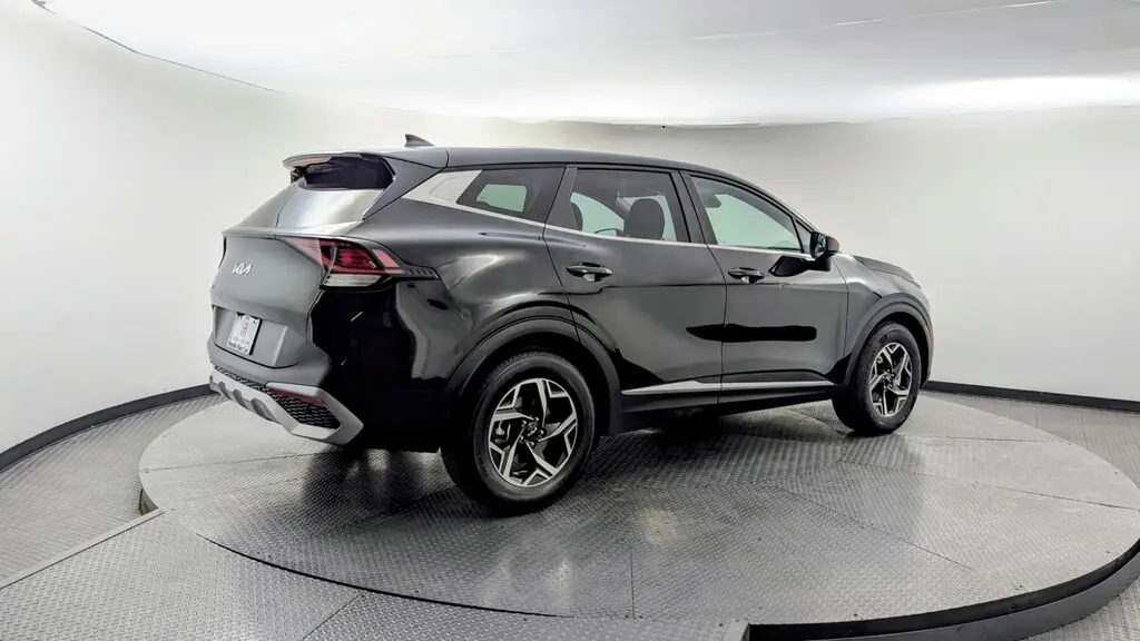 Florida Fine Cars - Used KIA SPORTAGE 2024 WEST PALM LX