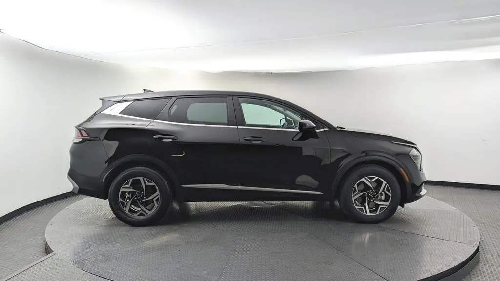 Florida Fine Cars - Used KIA SPORTAGE 2024 WEST PALM LX