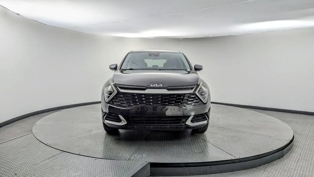 Florida Fine Cars - Used KIA SPORTAGE 2024 WEST PALM LX