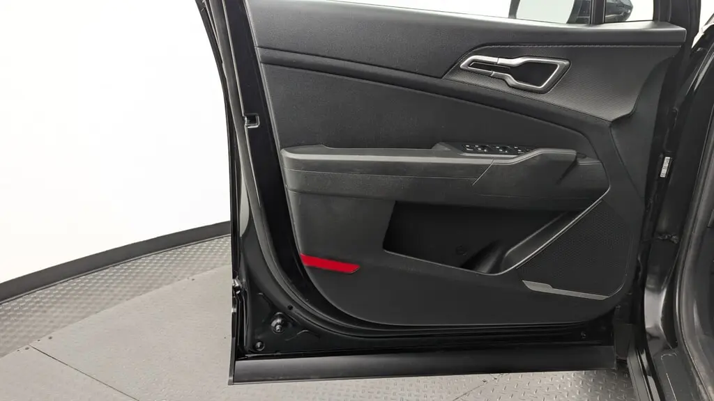 Florida Fine Cars - Used KIA SPORTAGE 2024 WEST PALM LX