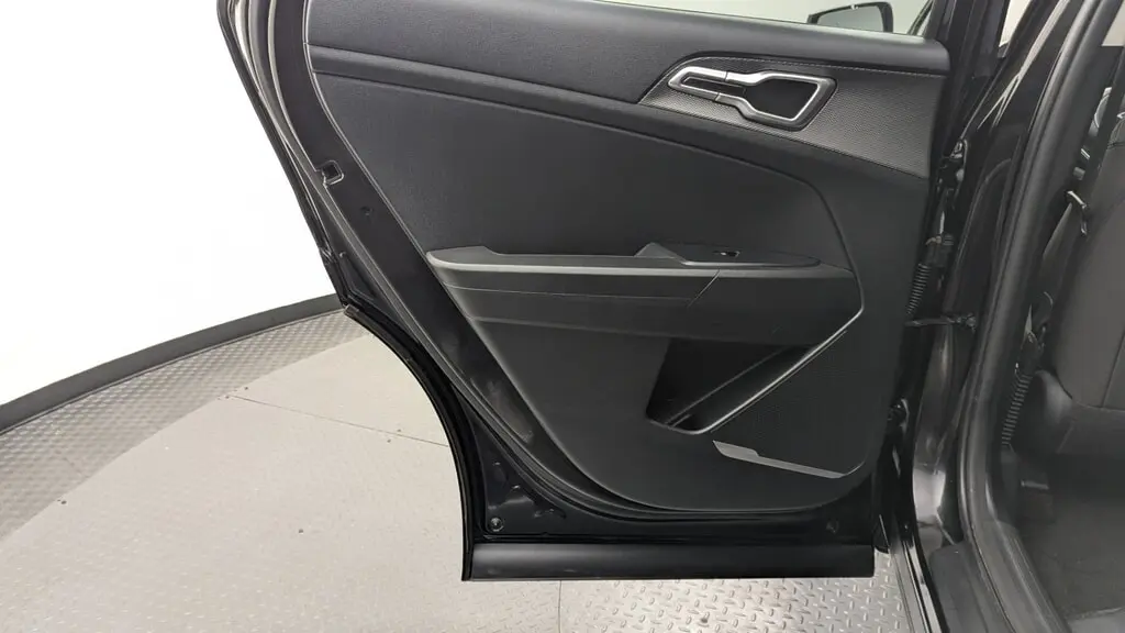 Florida Fine Cars - Used KIA SPORTAGE 2024 WEST PALM LX