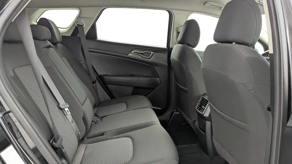 Florida Fine Cars - Used KIA SPORTAGE 2024 WEST PALM LX