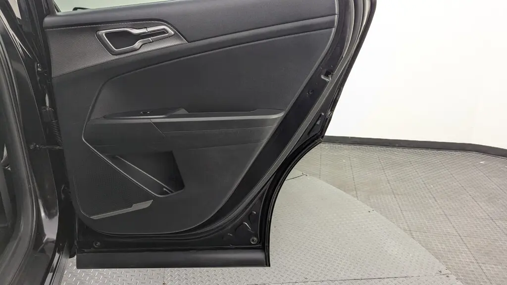 Florida Fine Cars - Used KIA SPORTAGE 2024 WEST PALM LX