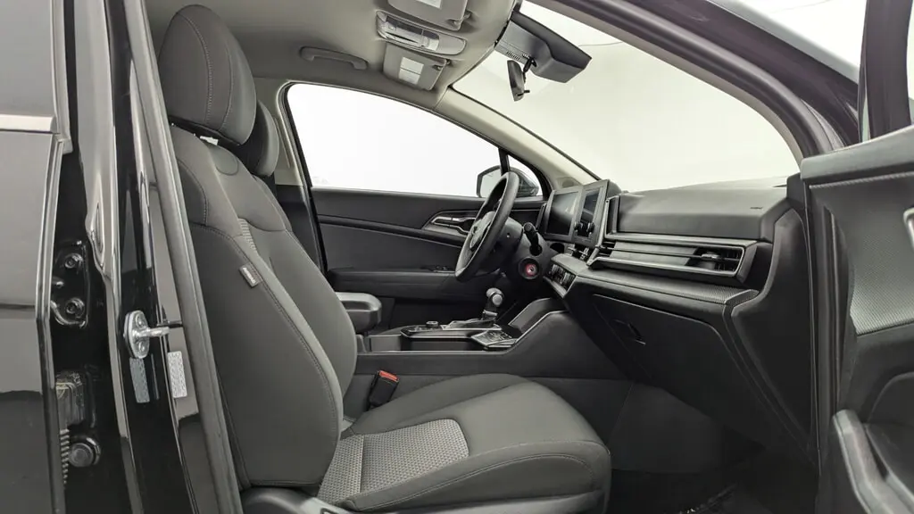 Florida Fine Cars - Used KIA SPORTAGE 2024 WEST PALM LX