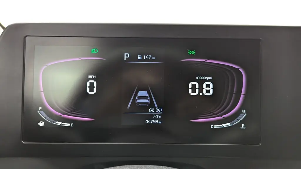 Florida Fine Cars - Used KIA SPORTAGE 2024 WEST PALM LX