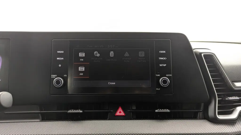 Florida Fine Cars - Used KIA SPORTAGE 2024 WEST PALM LX