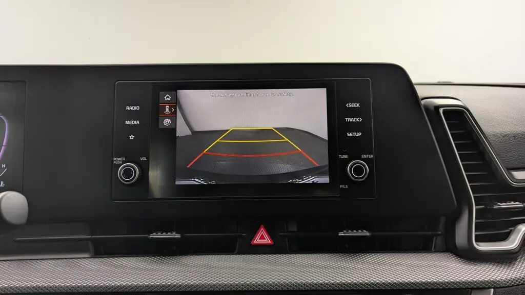 Florida Fine Cars - Used KIA SPORTAGE 2024 WEST PALM LX