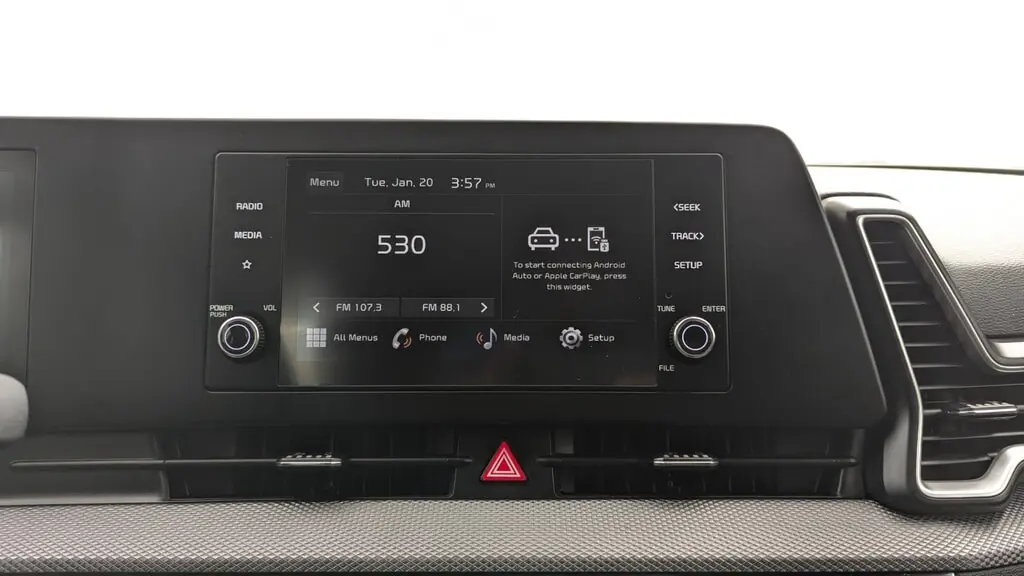 Florida Fine Cars - Used KIA SPORTAGE 2024 WEST PALM LX