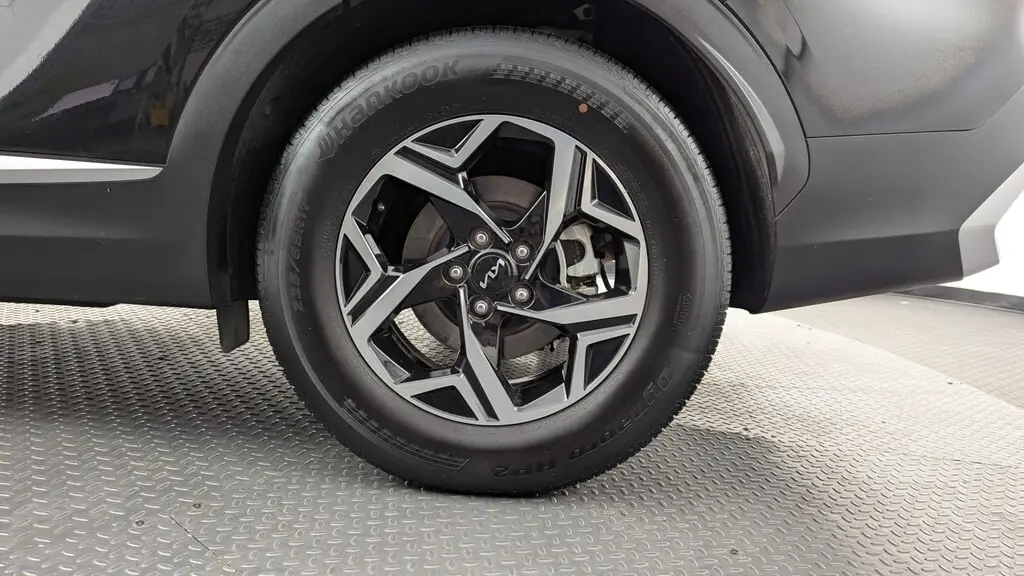 Florida Fine Cars - Used KIA SPORTAGE 2024 WEST PALM LX