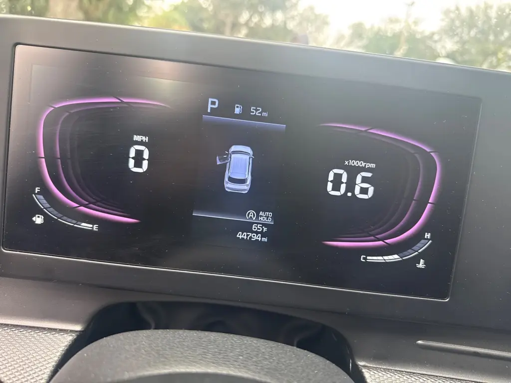 Florida Fine Cars - Used KIA SPORTAGE 2024 WEST PALM LX