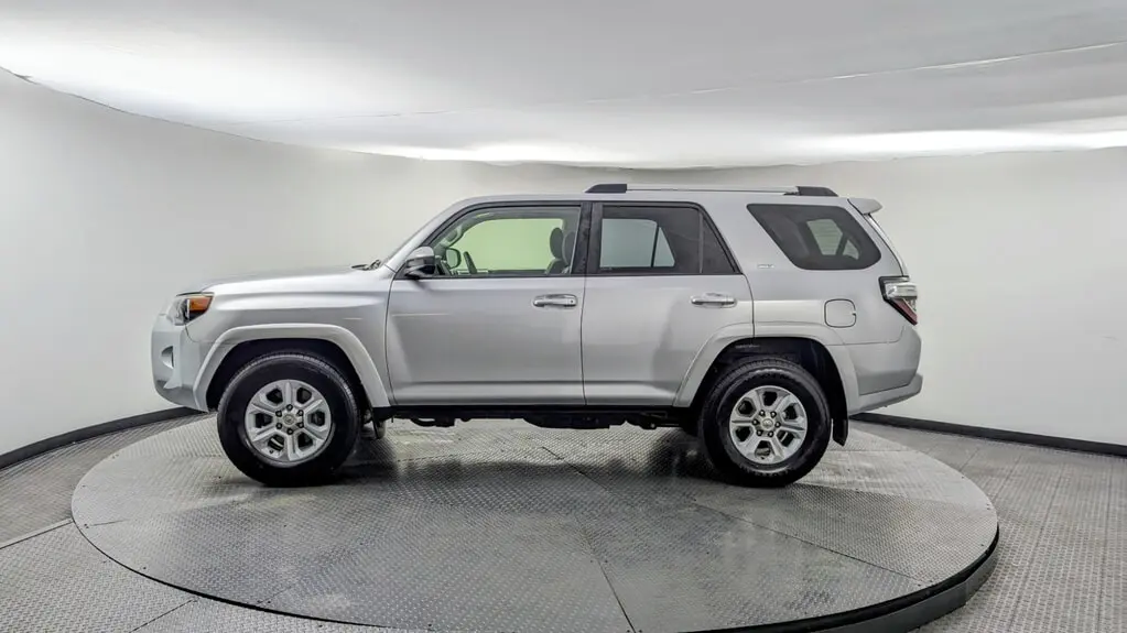 Florida Fine Cars - Used TOYOTA 4RUNNER 2019 WEST PALM SR5