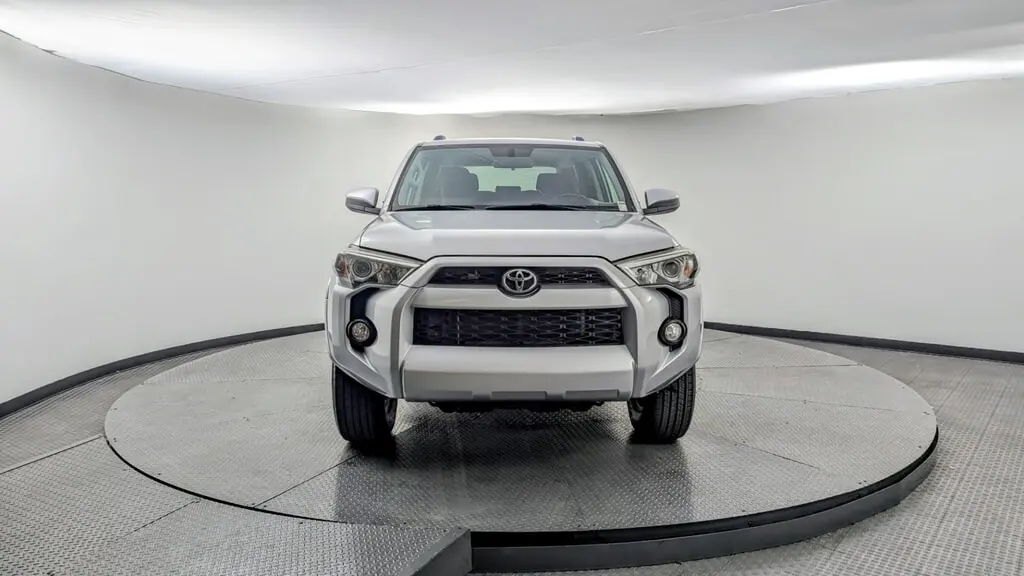 Florida Fine Cars - Used TOYOTA 4RUNNER 2019 WEST PALM SR5