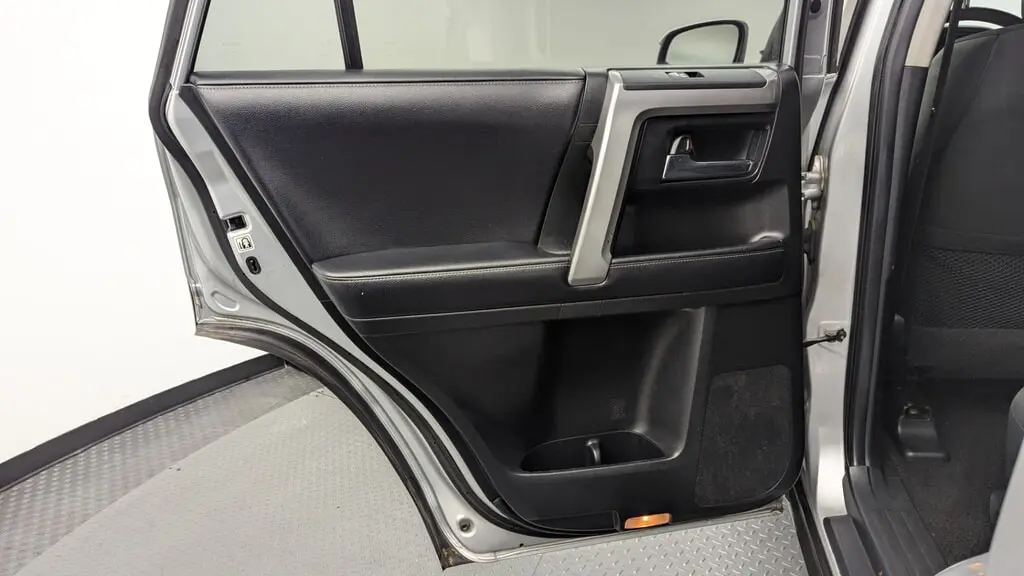 Florida Fine Cars - Used TOYOTA 4RUNNER 2019 WEST PALM SR5