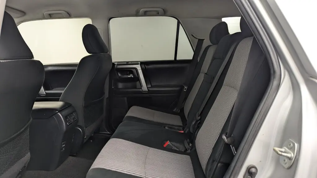 Florida Fine Cars - Used TOYOTA 4RUNNER 2019 WEST PALM SR5