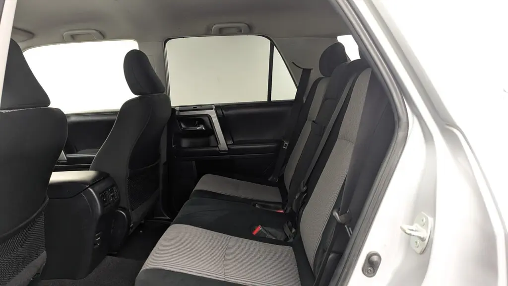 Florida Fine Cars - Used TOYOTA 4RUNNER 2019 WEST PALM SR5