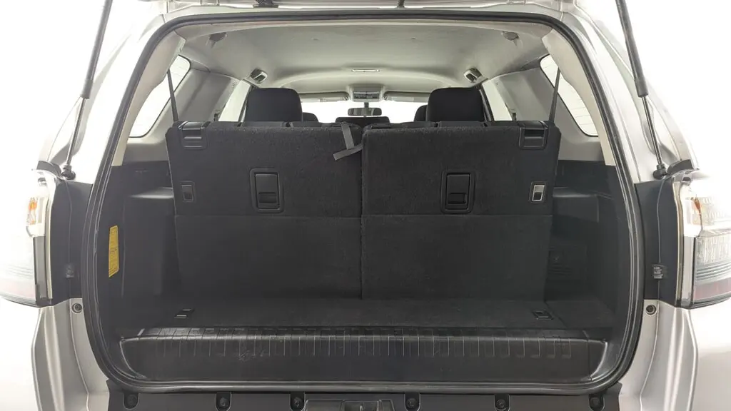 Florida Fine Cars - Used TOYOTA 4RUNNER 2019 WEST PALM SR5