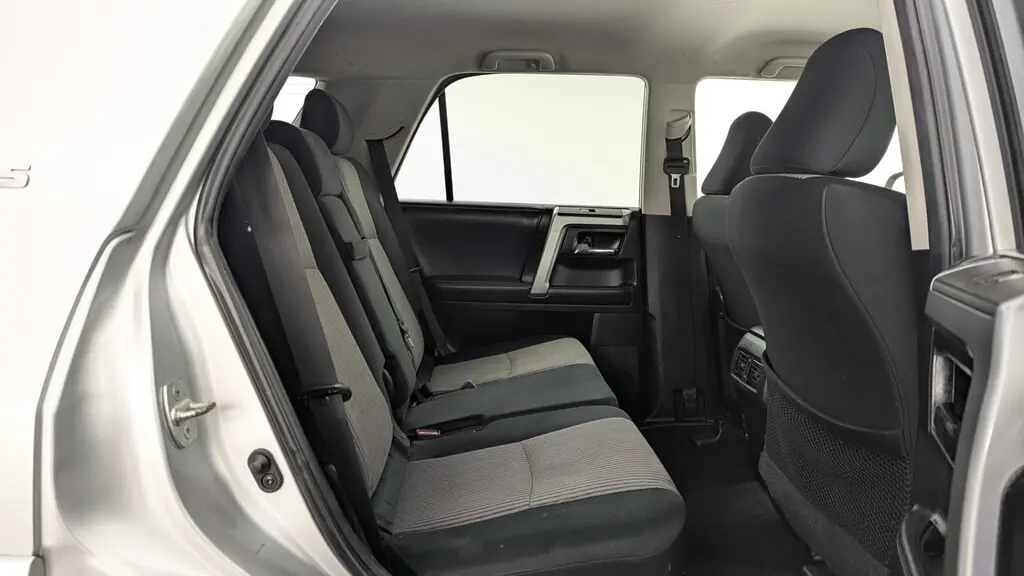 Florida Fine Cars - Used TOYOTA 4RUNNER 2019 WEST PALM SR5